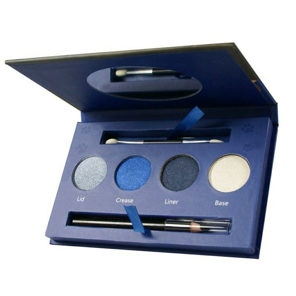 KleanColor Smoking Meow Eyeshadow